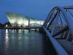 NEMO at night