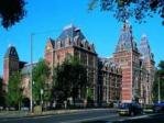Rijksmuseum, Amsterdam