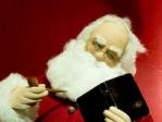 Santa Clause