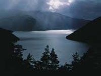 Fjord