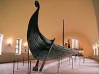 Viking Ship Museum Viking Ship Museum