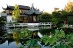 Portland Classical Chinese Gardens