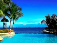 Shangri-la, Mactan Shangri-la, Mactan