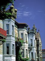 Montr�al architectural style