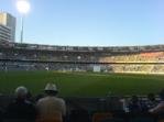 The Gabba