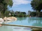 Riverway lagoons