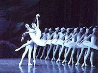 Russian Ballet