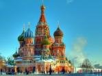 St Basil's Cathedral St Basil's Cathedral