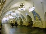 Mocow Metro Mocow Metro