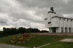 Poklonnaya Hill Poklonnaya Hill