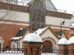 Tretyakov Gallery Tretyakov Gallery