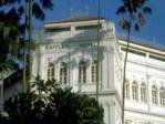 Raffles Hotel Raffles Hotel