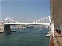 Barcelona Harbour Barcelona Harbour