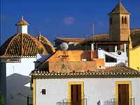 Ibiza Town