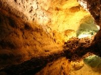 La Cueva de los Verdes La Cueva de los Verdes