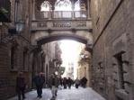 Barri G�tic