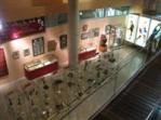 FC Barcelona Museum