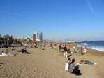 Barcelona Beach