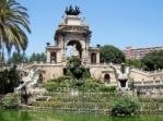 Parc de La Ciutadella