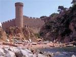 Codolar Beach, Tossa de Mar