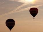European Balloon Festival