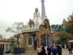 Guell Park