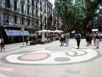 La Ramblas