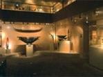Ancient Artefacts at Barbier-Mueller