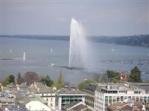 Geneva\'s Jet d\'Eau