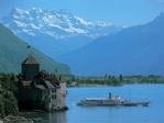 Lake Geneva