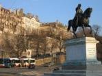 Place Neuve, Geneva