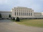 Palais des Nations
