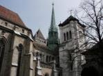St Peter�s Cathedral