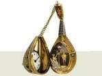 Decorative watch