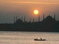 Istanbul