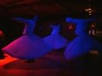 The Whirling Dervishes