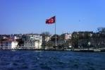 The Bosphorus