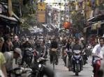 Hang Bac Street, Hanoi Old Quarter