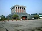Ho Chi Minh�s Mausoleum, Hanoi