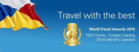 World Travel Awards 2010